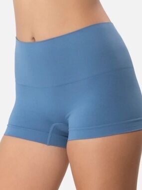 New Underoutfit 2pk Sz Small Smoothing At Waist Boyshort
